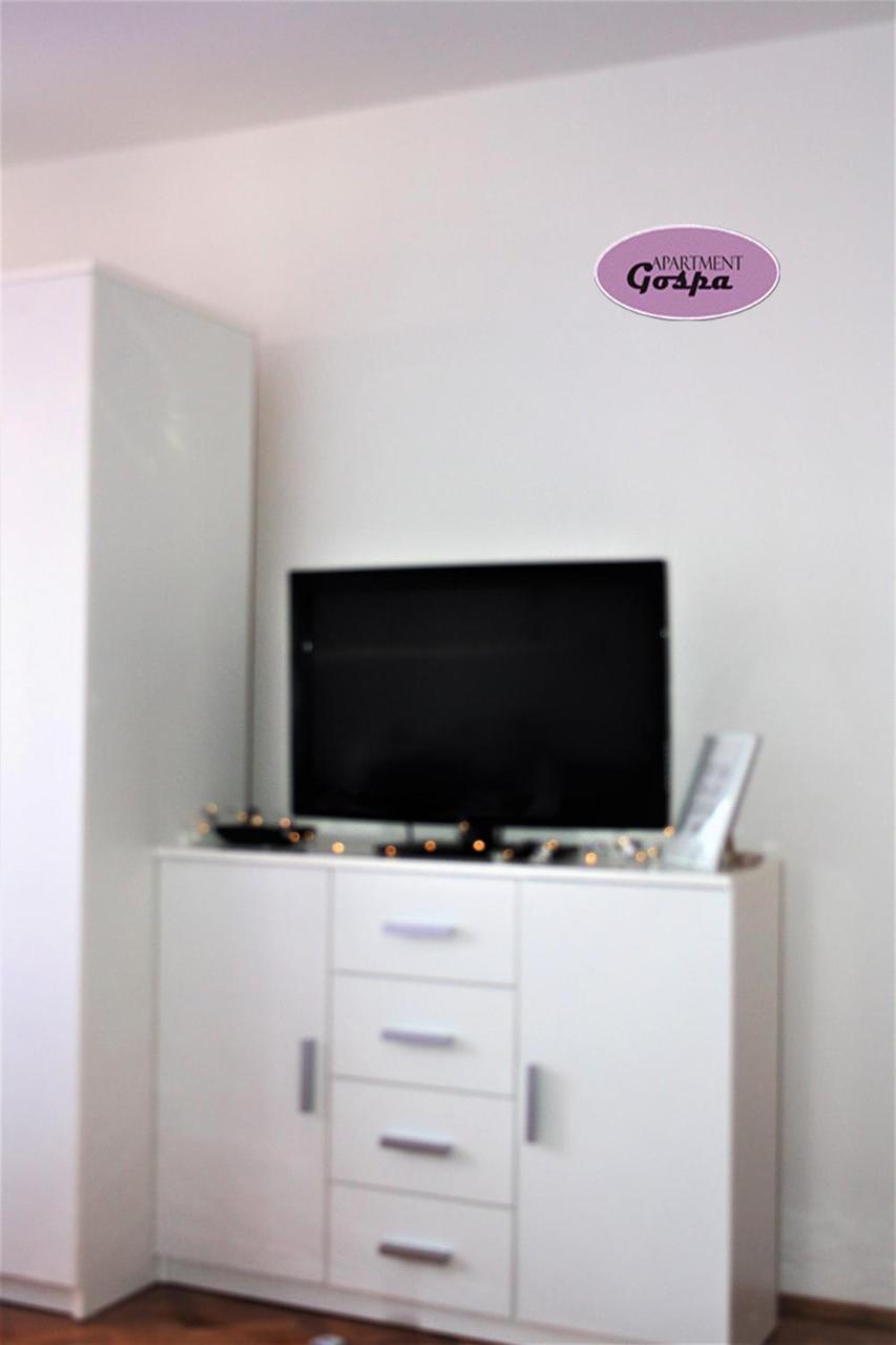 Apartment Gospa Pula Exterior photo