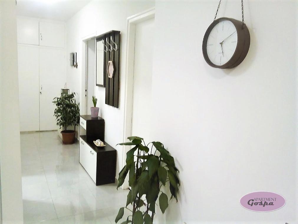 Apartment Gospa Pula Exterior photo